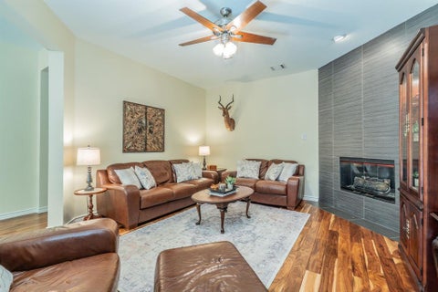 Tiny photo for 6774 Cortona Lane, Frisco, TX 75034 (MLS # 21396713)