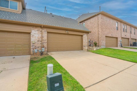 Tiny photo for 6774 Cortona Lane, Frisco, TX 75034 (MLS # 21396713)