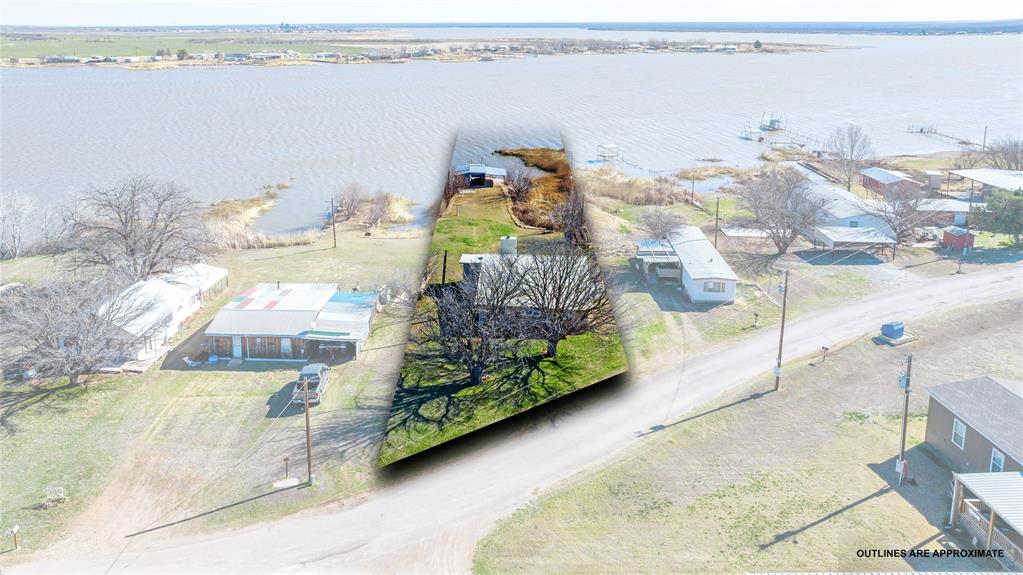 Vedas Camp Lake Stamford - Residential