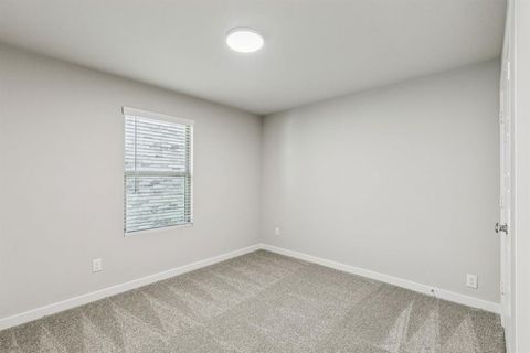Tiny photo for 2011 Homestretch Drive, Seagoville, TX 75159 (MLS # 21341572)