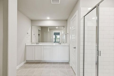 Tiny photo for 2011 Homestretch Drive, Seagoville, TX 75159 (MLS # 21341572)
