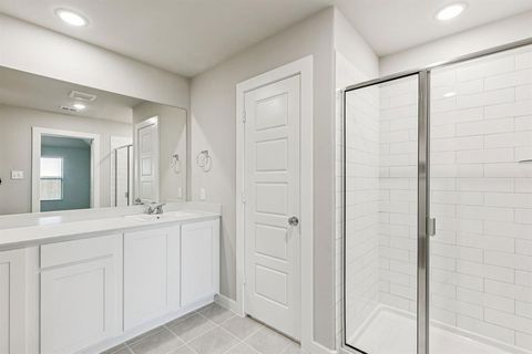 Tiny photo for 2011 Homestretch Drive, Seagoville, TX 75159 (MLS # 21341572)