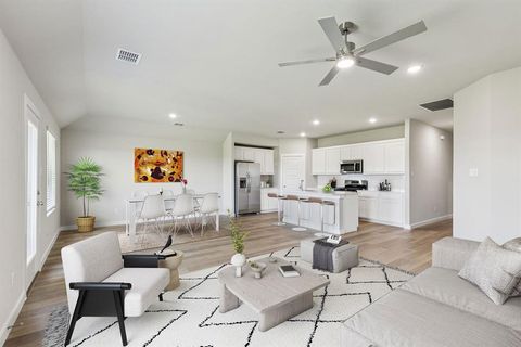 Tiny photo for 2011 Homestretch Drive, Seagoville, TX 75159 (MLS # 21341572)