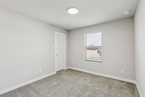 Tiny photo for 2011 Homestretch Drive, Seagoville, TX 75159 (MLS # 21341572)