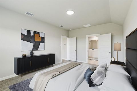 Tiny photo for 2011 Homestretch Drive, Seagoville, TX 75159 (MLS # 21341572)