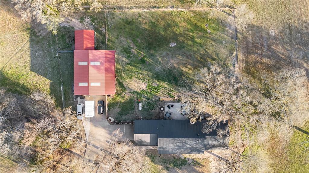 Juan Esouian A-144 - Farm