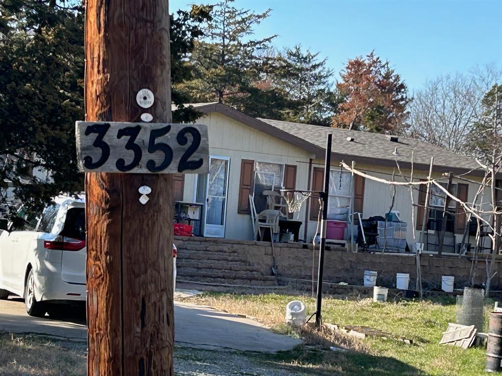 West Caddo Estates - Residential