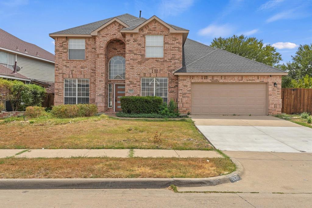 2831 Atrium Drive