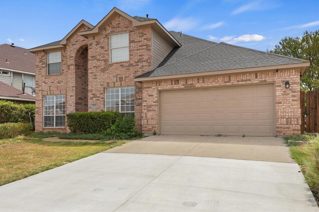 2831 Atrium Drive