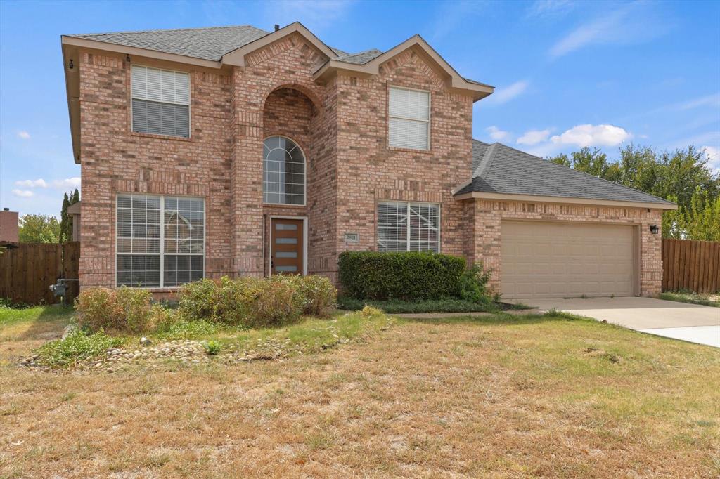 2831 Atrium Drive