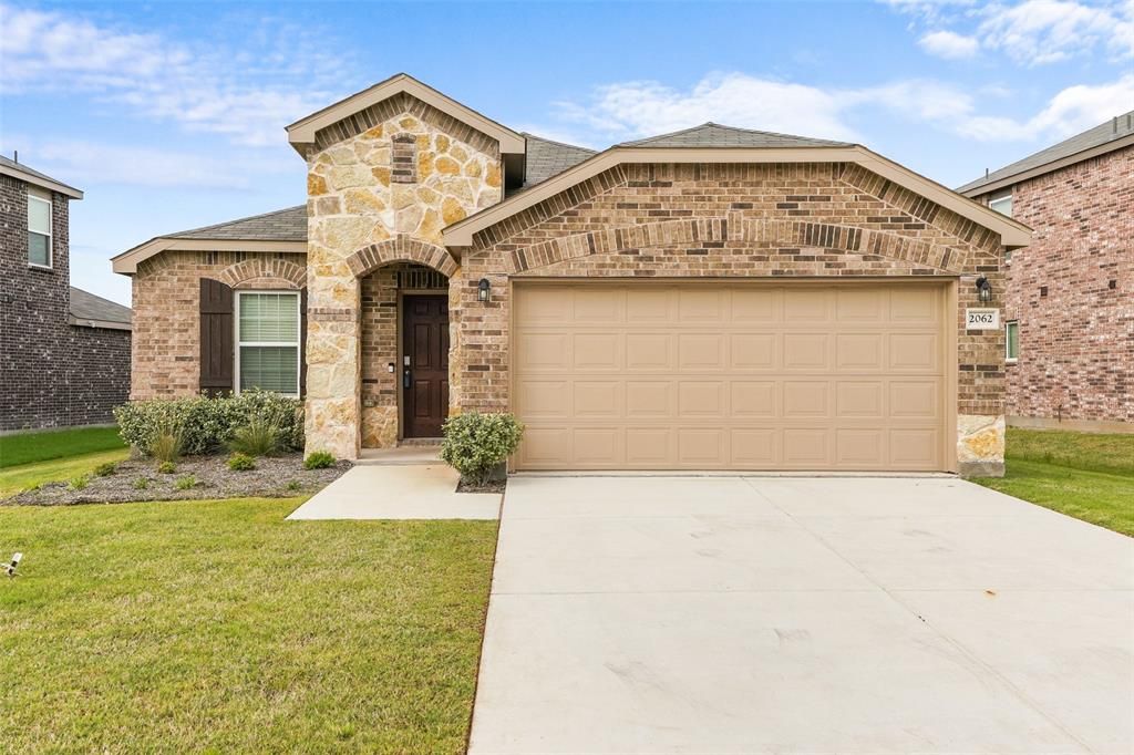 Photo of 2062 Pleasant Knoll Circle, Forney, TX 75126 (MLS # 21181495)