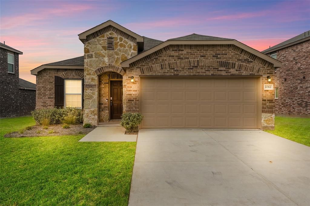 Photo of 2062 Pleasant Knoll Circle, Forney, TX 75126 (MLS # 21181495)