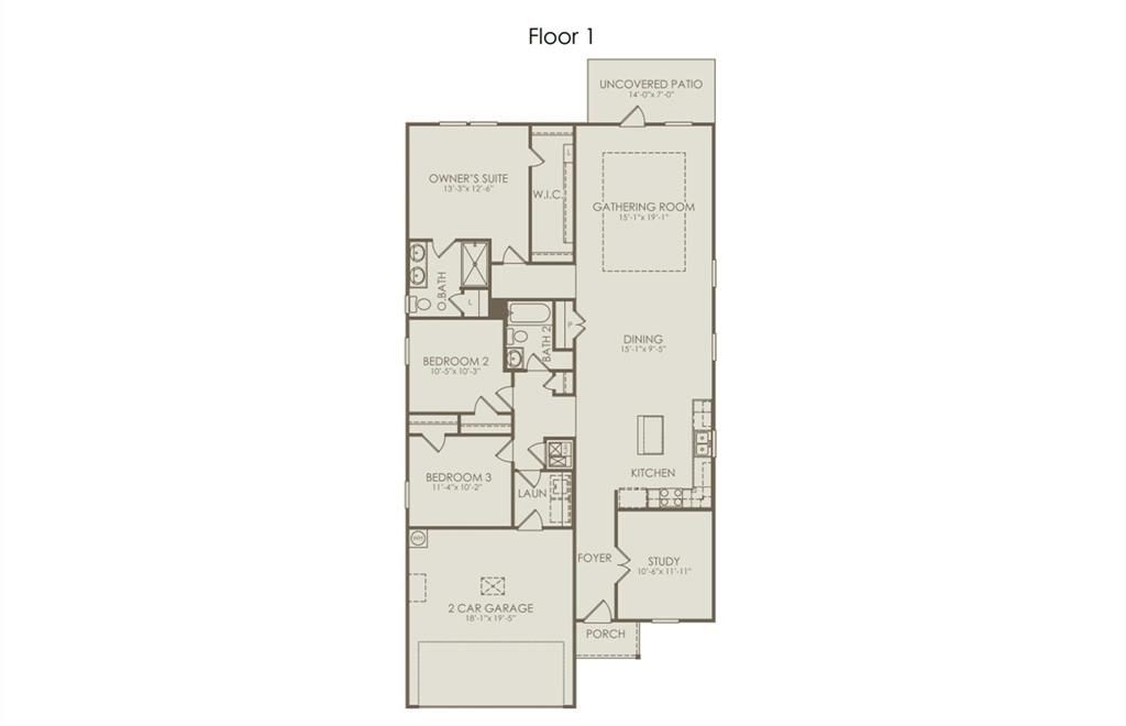 Photo of 2062 Pleasant Knoll Circle, Forney, TX 75126 (MLS # 21181495)