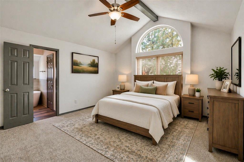 Addison Place Rev - Residential