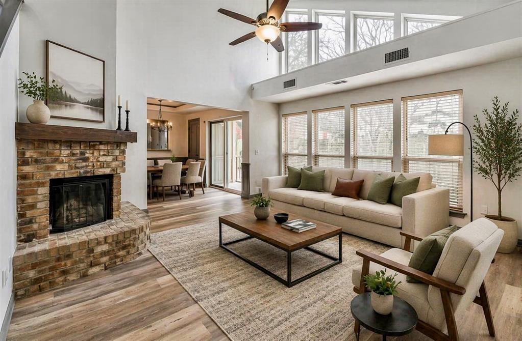 Addison Place Rev - Residential