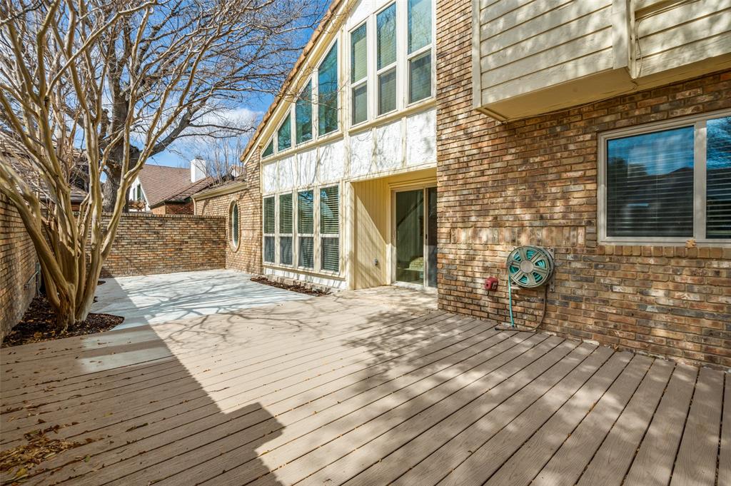 Addison Place Rev - Residential