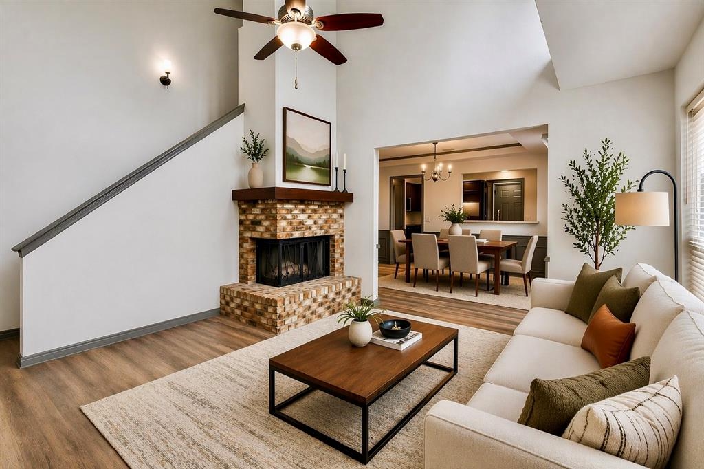 Addison Place Rev - Residential