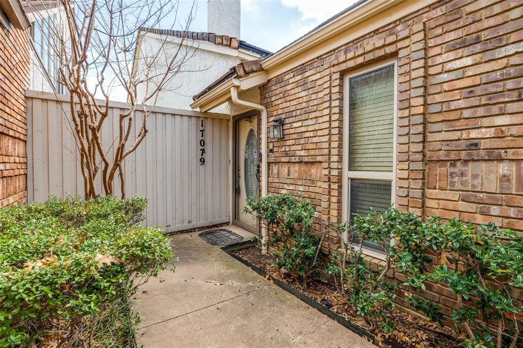 Addison Place Rev - Residential