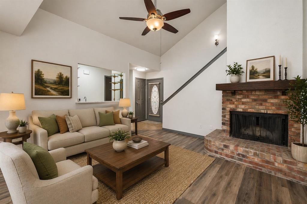 Addison Place Rev - Residential
