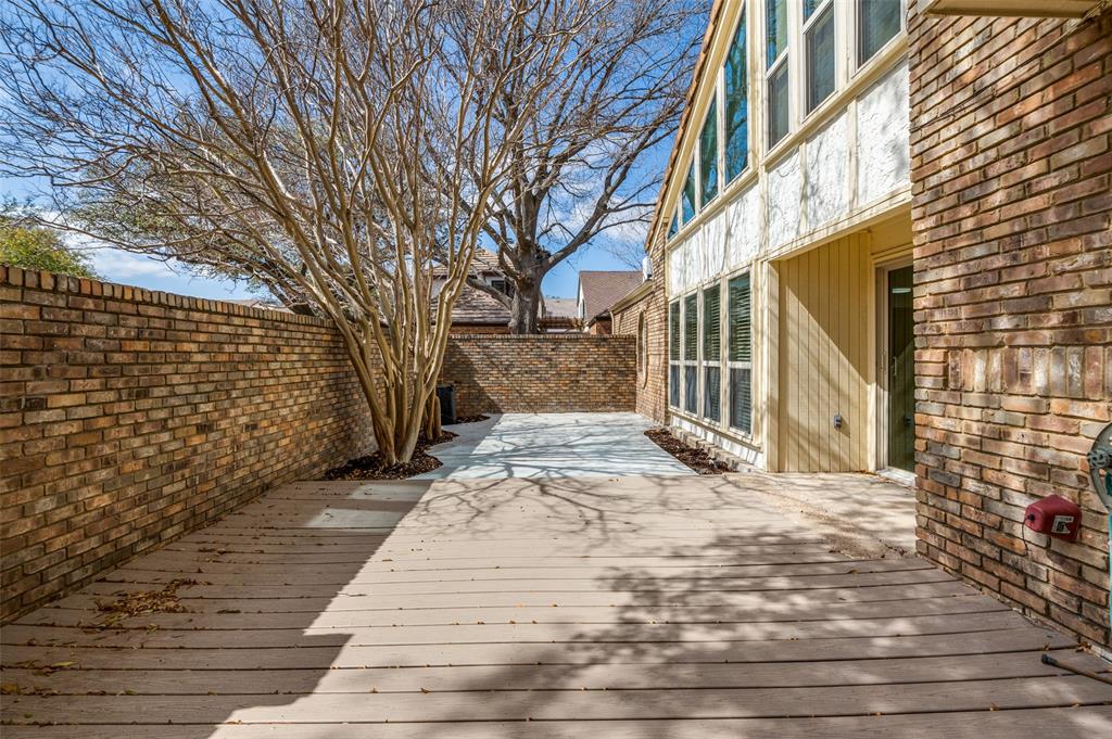 Addison Place Rev - Residential