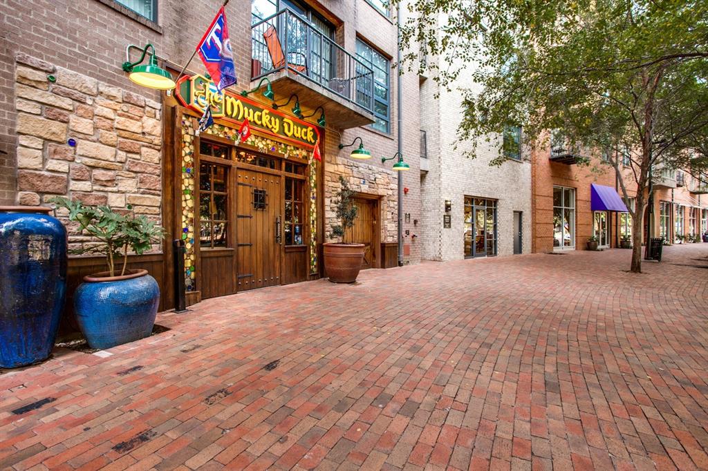 Addison Place Rev - Residential