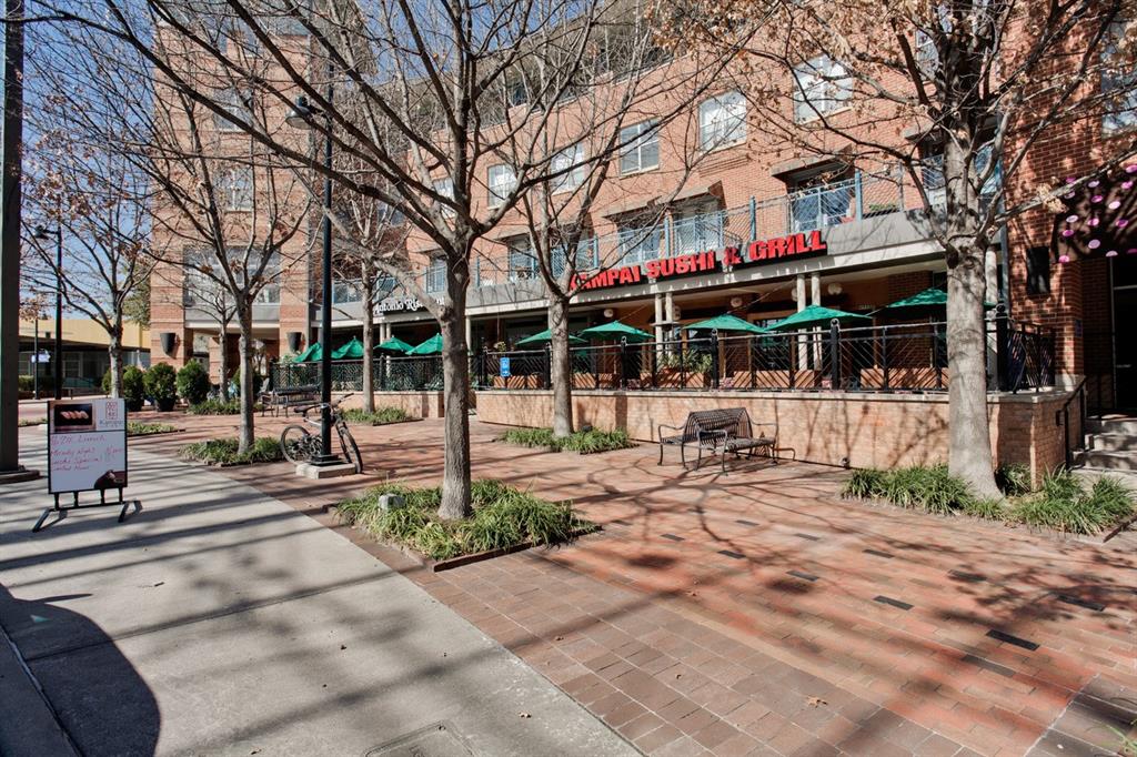 Addison Place Rev - Residential