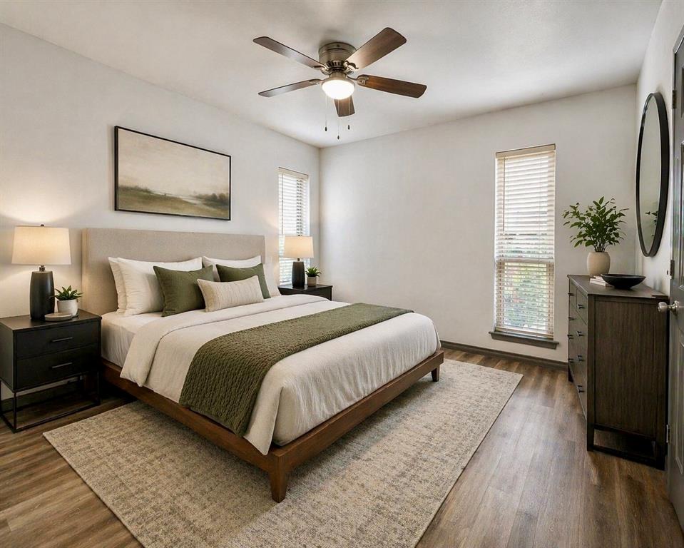 Addison Place Rev - Residential