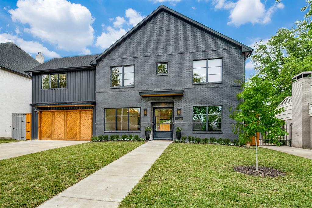 Bob-O-Links Downs - Residential