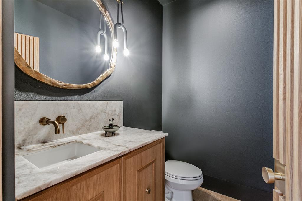 Bob-O-Links Downs - Residential