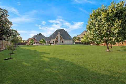 A home in Southlake