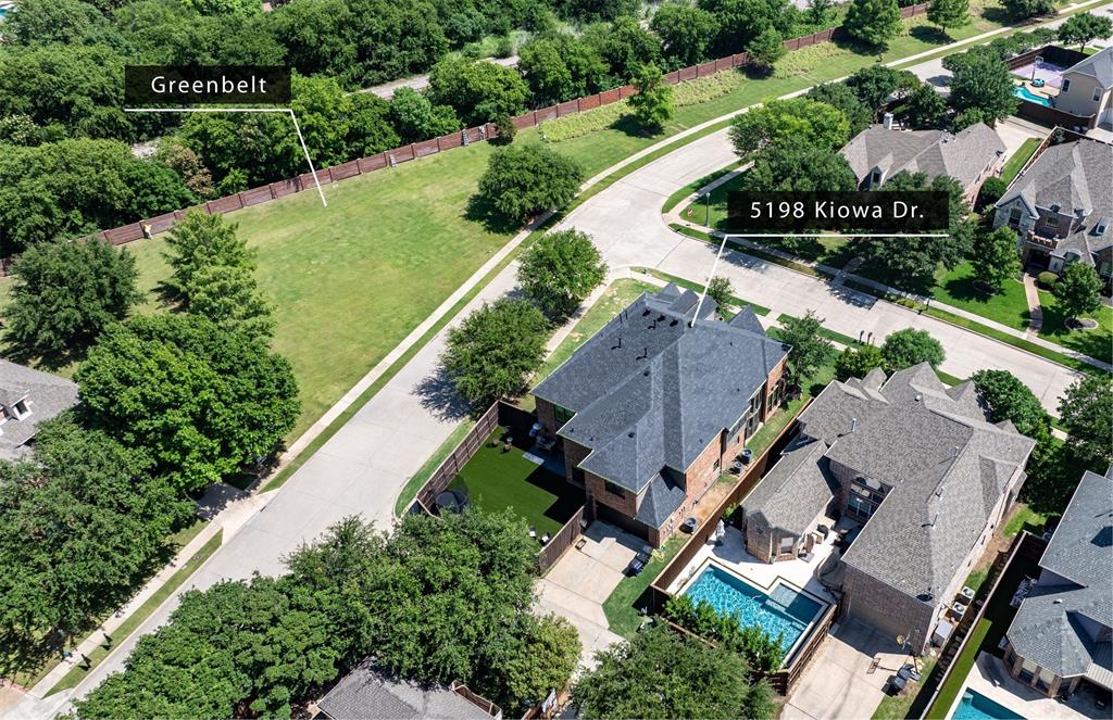 5198 Kiowa Drive