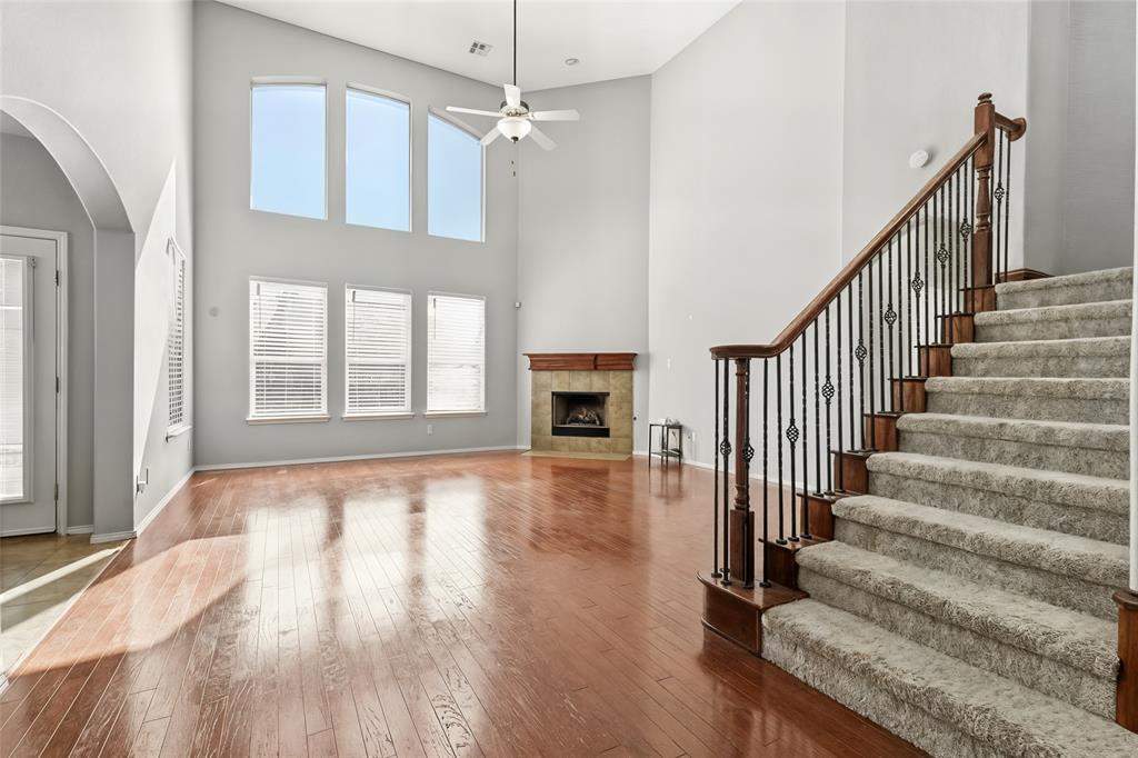 Heritage Add - Residential