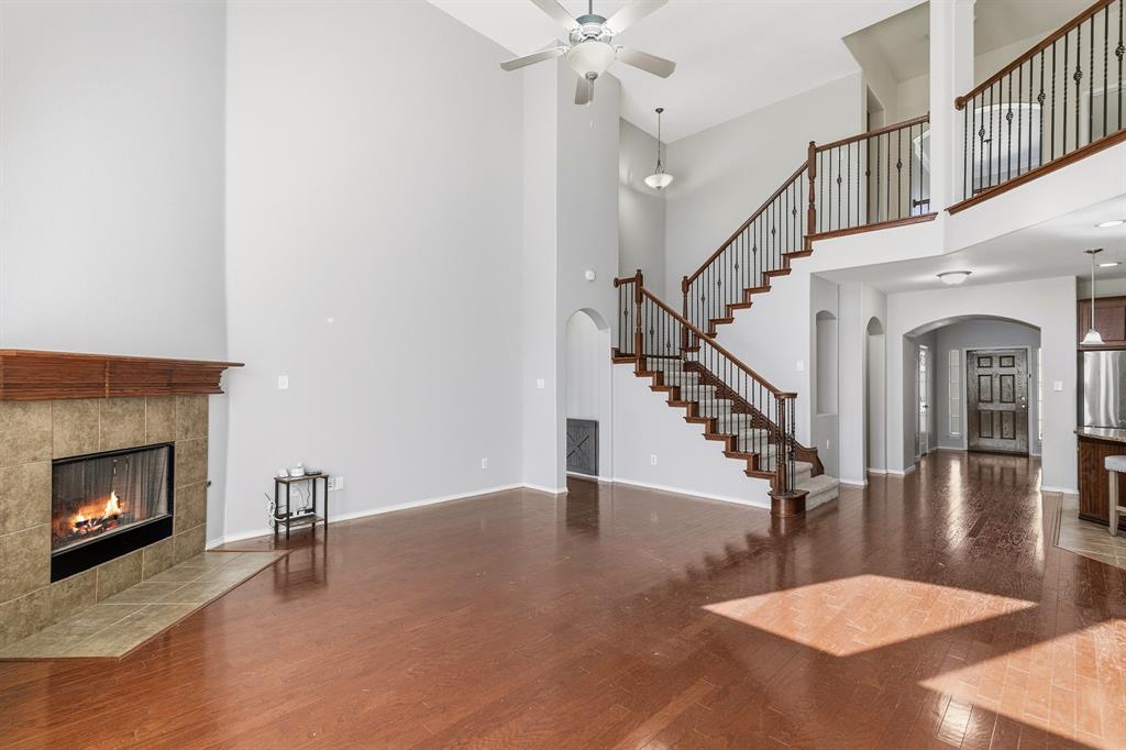 Heritage Add - Residential