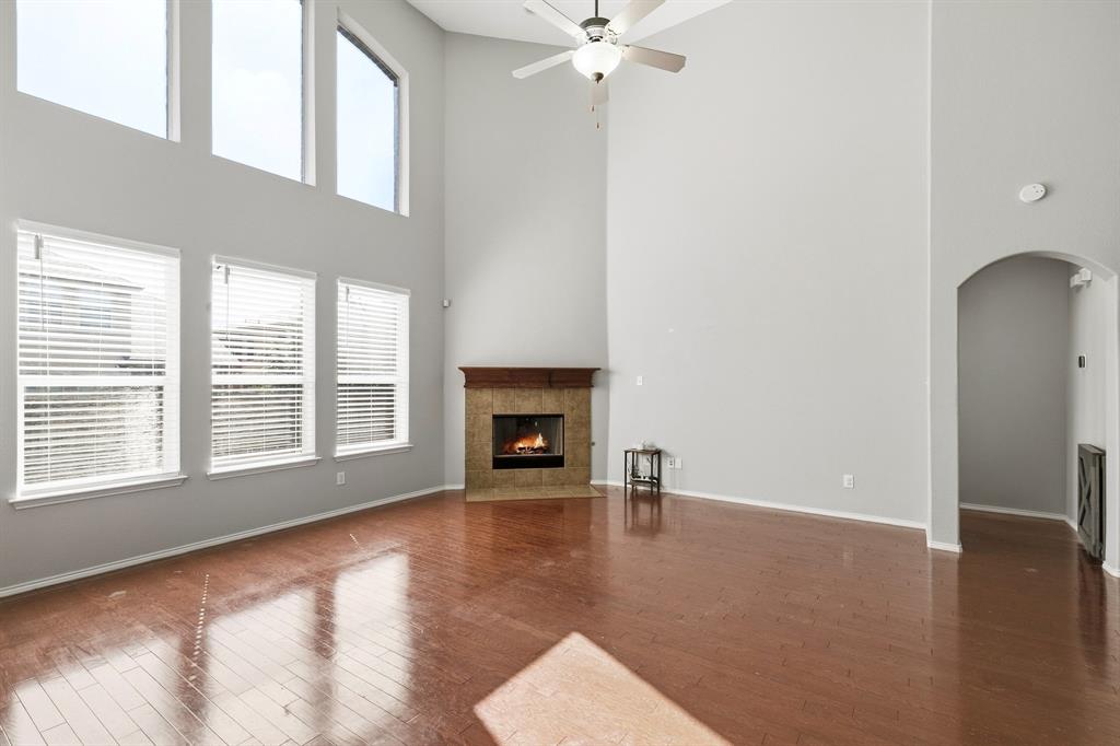 Heritage Add - Residential