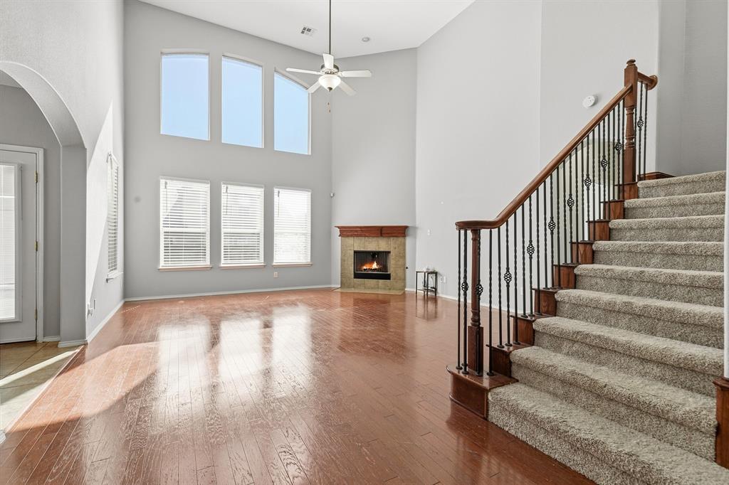 Heritage Add - Residential