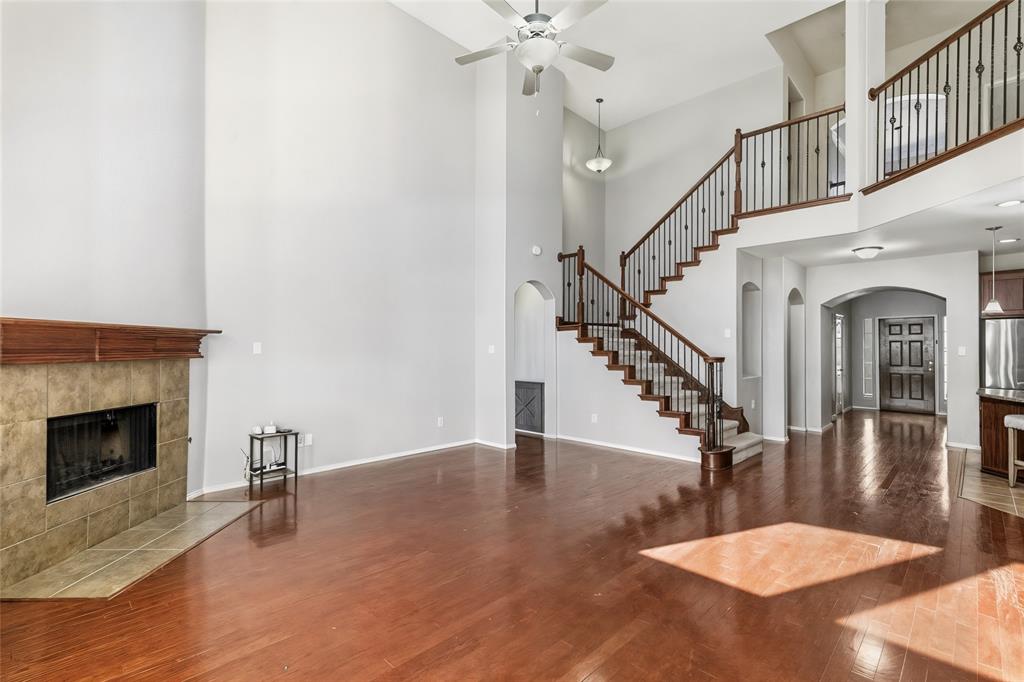 Heritage Add - Residential