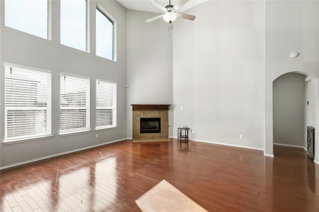 Heritage Add - Residential