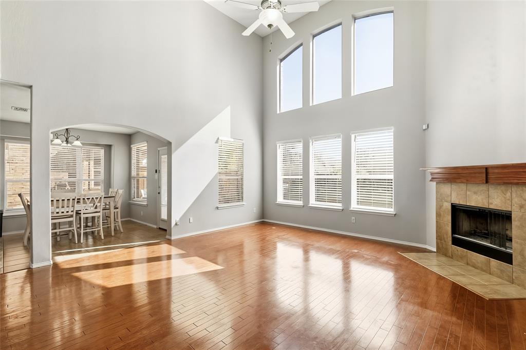 Heritage Add - Residential