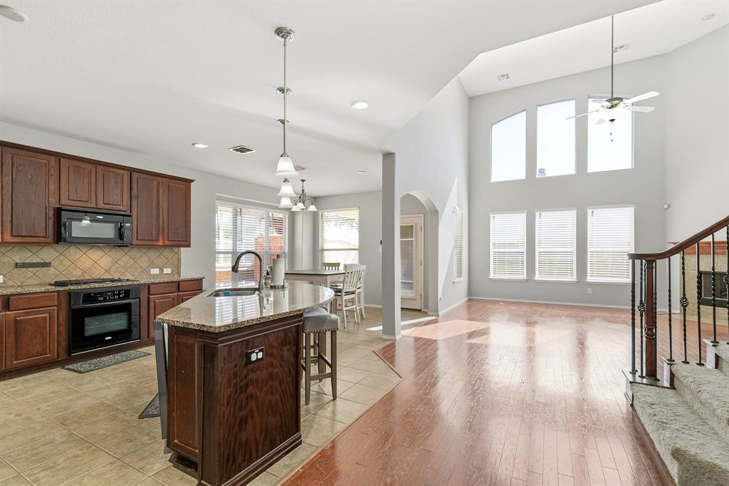 Heritage Add - Residential