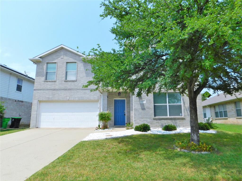 1107 Mockingbird Drive