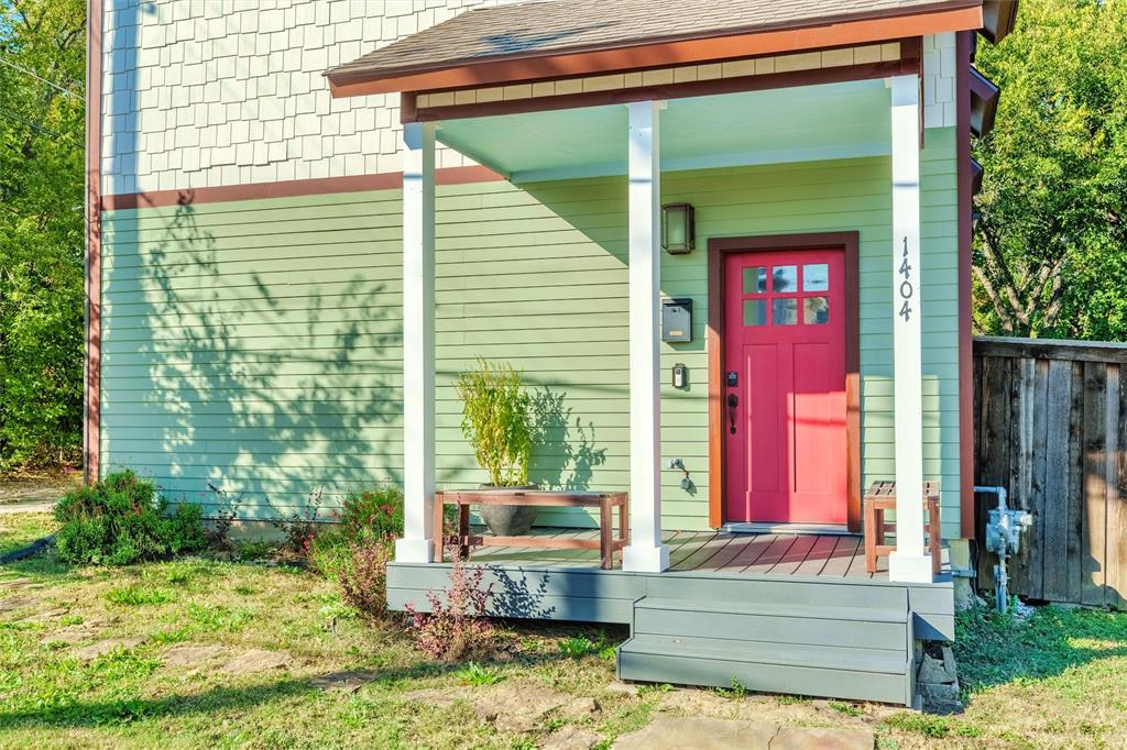 Martin & Moodie Sub - Land