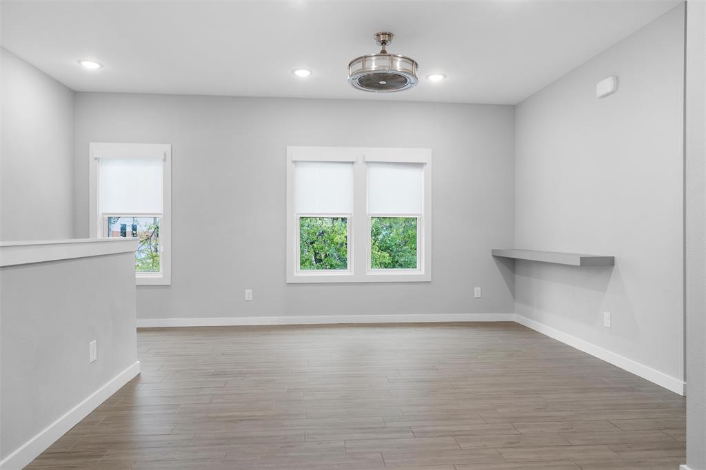 Martin & Moodie Sub - Land