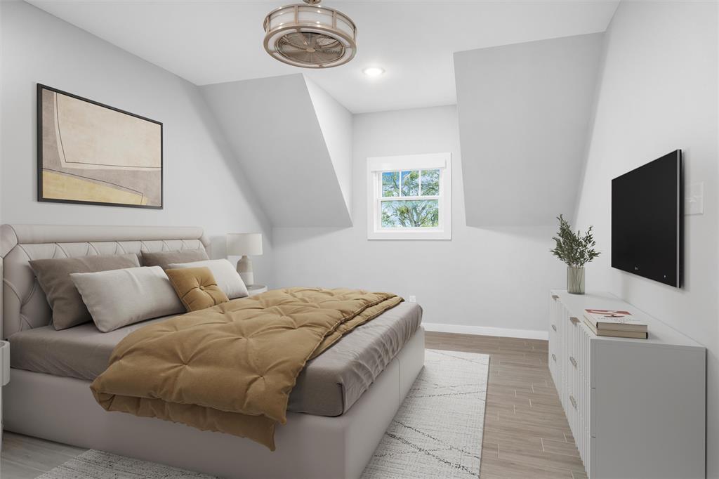 Martin & Moodie Sub - Land