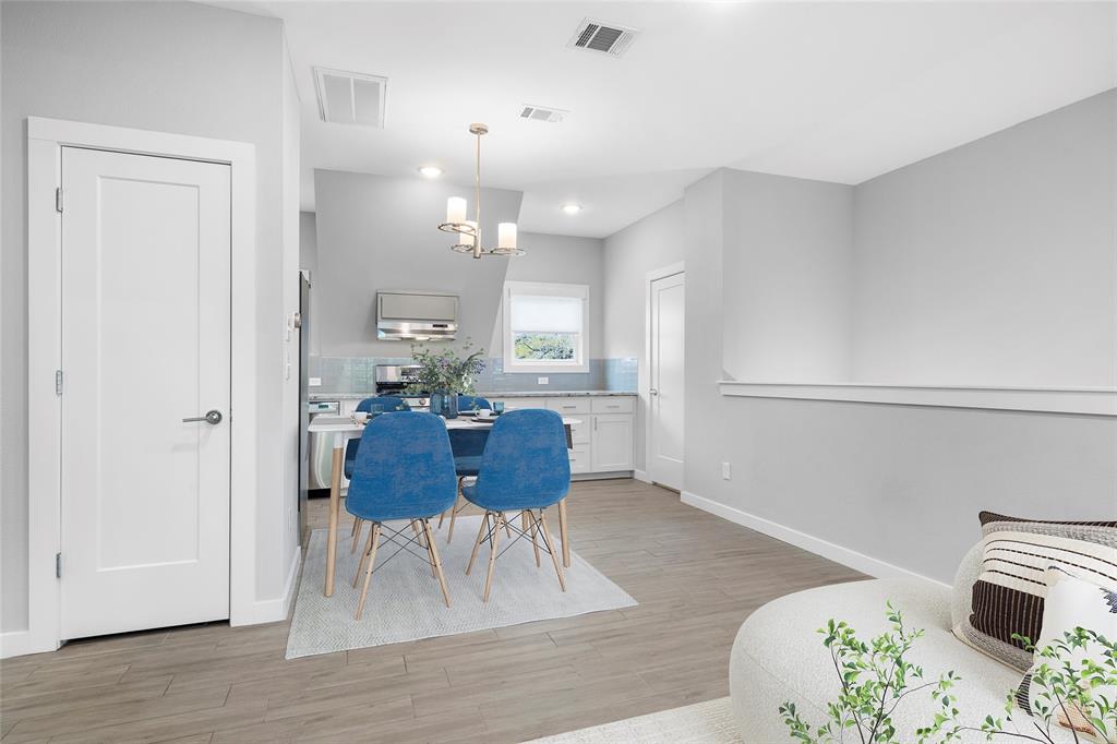 Martin & Moodie Sub - Land