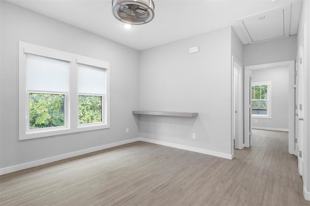 Martin & Moodie Sub - Land