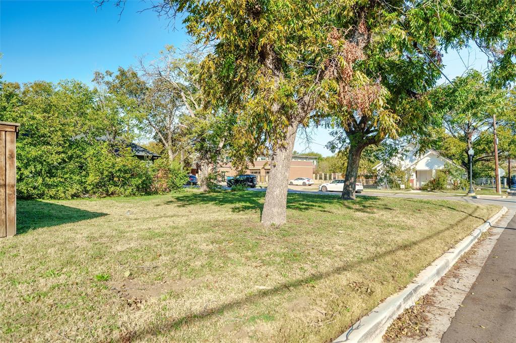 Martin & Moodie Sub - Land