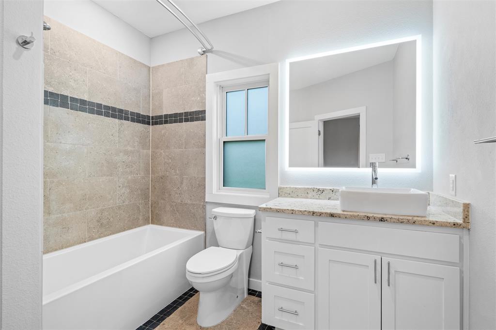 Martin & Moodie Sub - Land