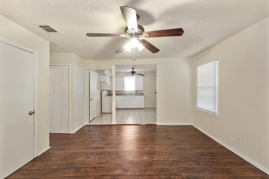 W C Davis Sr - Residential