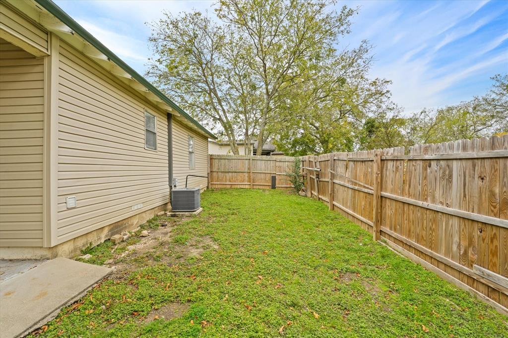 W C Davis Sr - Residential