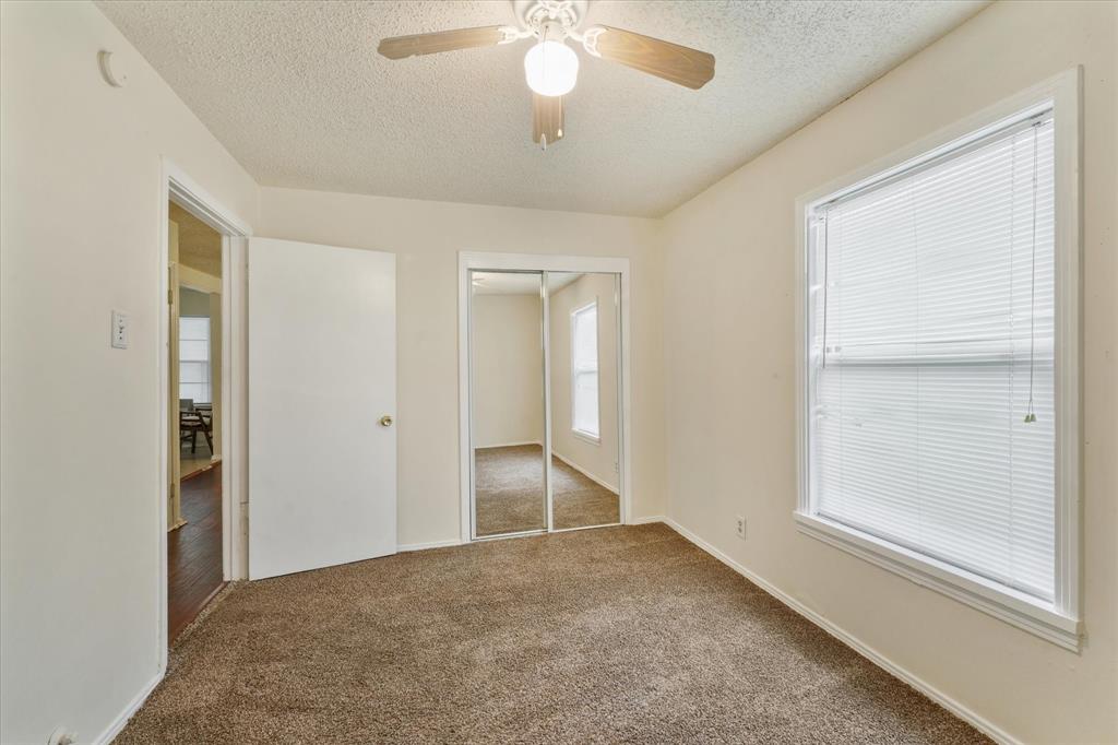 W C Davis Sr - Residential